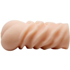 Comprar CRAZY BULL - ISABEL MASTURBADOR VAGINA 13.5 CM al mejor precio - Envíos Discretos