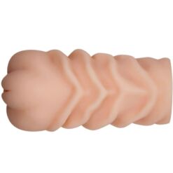 Comprar CRAZY BULL - ISABEL MASTURBADOR VAGINA 13.5 CM al mejor precio - Envíos Discretos