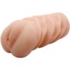 Comprar CRAZY BULL - ISABEL MASTURBADOR VAGINA 13.5 CM al mejor precio - Envíos Discretos
