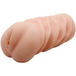 Comprar CRAZY BULL - ISABEL MASTURBADOR VAGINA 13.5 CM al mejor precio - Envíos Discretos
