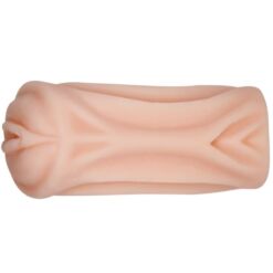 Comprar CRAZY BULL - JANE MASTURBADOR VAGINA 13.5 CM al mejor precio - Envíos Discretos