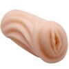 Comprar CRAZY BULL - JANE MASTURBADOR VAGINA 13.5 CM al mejor precio - Envíos Discretos