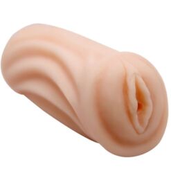 Comprar CRAZY BULL - JANE MASTURBADOR VAGINA 13.5 CM al mejor precio - Envíos Discretos