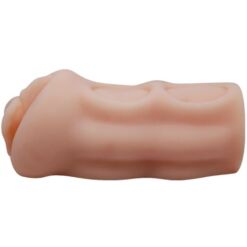 Comprar CRAZY BULL - LILLIAN MASTURBADOR VAGINA 13 CM al mejor precio - Envíos Discretos