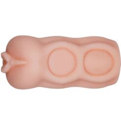 Comprar CRAZY BULL - LILLIAN MASTURBADOR VAGINA 13 CM al mejor precio - Envíos Discretos