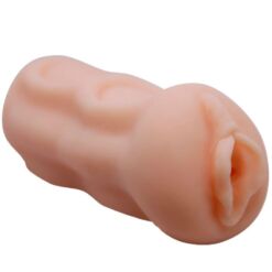 Comprar CRAZY BULL - LILLIAN MASTURBADOR VAGINA 13 CM al mejor precio - Envíos Discretos