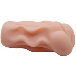 Comprar CRAZY BULL - LINDA MASTURBADOR VAGINA 13.7 CM al mejor precio - Envíos Discretos