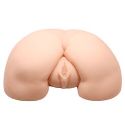 Comprar CRAZY BULL - MASTURBADOR ANO PARA HOMBRE al mejor precio - Envíos Discretos