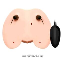 Comprar CRAZY BULL - MASTURBADOR ANO PARA HOMBRE al mejor precio - Envíos Discretos
