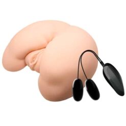 Comprar CRAZY BULL - MASTURBADOR ANO PARA HOMBRE al mejor precio - Envíos Discretos