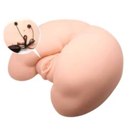Comprar CRAZY BULL - MASTURBADOR ANO PARA HOMBRE al mejor precio - Envíos Discretos