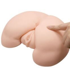 Comprar CRAZY BULL - MASTURBADOR ANO PARA HOMBRE al mejor precio - Envíos Discretos