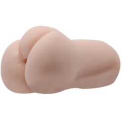 Comprar CRAZY BULL - MASTURBADOR WATER SKIN ANO MODELO 2 al mejor precio - Envíos Discretos