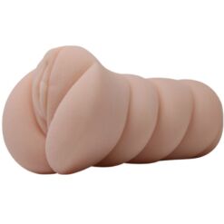 Comprar CRAZY BULL - MASTURBADOR WATER SKIN MODELO VAGINA 3 al mejor precio - Envíos Discretos