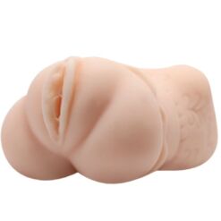 Comprar CRAZY BULL - MASTURBADOR WATER SKIN MODELO VAGINA 2 al mejor precio - Envíos Discretos