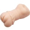 Comprar CRAZY BULL - MASTURBADOR WATER SKIN MODELO VAGINA 2 al mejor precio - Envíos Discretos