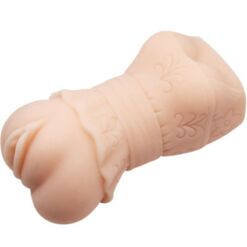 Comprar CRAZY BULL - MASTURBADOR WATER SKIN MODELO VAGINA 2 al mejor precio - Envíos Discretos