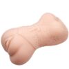 Comprar CRAZY BULL - MASTURBADOR WATER SKIN MODELO VAGINA 4 al mejor precio - Envíos Discretos