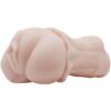 Comprar CRAZY BULL - MASTURBADOR WATER SKIN VAGINA CON BALA VIBRADORA 2 al mejor precio - Envíos Discretos
