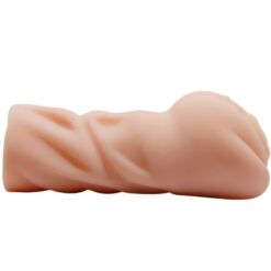 Comprar CRAZY BULL - MAVIS MASTURBADOR VAGINA 15.2 CM al mejor precio - Envíos Discretos
