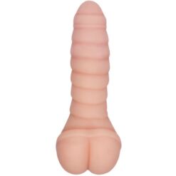 Comprar CRAZY BULL - PENE MULTIFUNCIONAL 21.8 CM al mejor precio - Envíos Discretos
