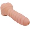 Comprar CRAZY BULL - PENE MULTIFUNCIONAL 21.8 CM al mejor precio - Envíos Discretos