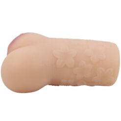 Comprar CRAZY BULL - SCARLET MASTUBADOR EN FORMA DE VAGINA al mejor precio - Envíos Discretos