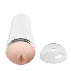 Comprar CRAZY BULL - TRISH MASTURBADOR 3D LIFE-LIKE VAGINA al mejor precio - Envíos Discretos