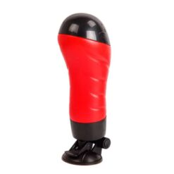 Comprar CRAZY BULL - VAGINA CON BASE MASTURBADOR al mejor precio - Envíos Discretos