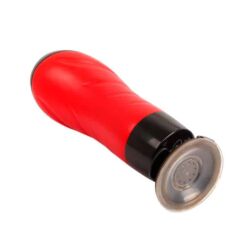 Comprar CRAZY BULL - VAGINA CON BASE MASTURBADOR VOZ al mejor precio - Envíos Discretos