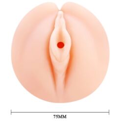 Comprar CRAZY BULL - VAGINA MASTURBADOR PORTATIL al mejor precio - Envíos Discretos