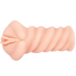 Comprar CRAZY BULL - VAGINA MASTURBADOR PORTATIL al mejor precio - Envíos Discretos