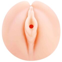 Comprar CRAZY BULL - VAGINA MASTURBADOR PORTATIL al mejor precio - Envíos Discretos