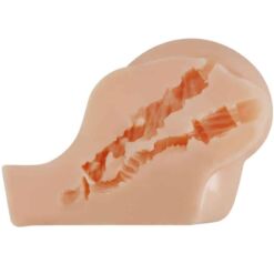 Comprar CRAZY BULL - VAGINA Y ANO REALÍSTICOS VIBRADOR KYLIE al mejor precio - Envíos Discretos