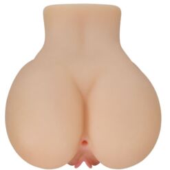 Comprar CRAZY BULL - VAGINA Y ANO REALÍSTICOS VIBRADOR KYLIE al mejor precio - Envíos Discretos