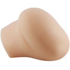 Comprar CRAZY BULL - VAGINA Y ANO REALÍSTICOS VIBRADOR LUNA al mejor precio - Envíos Discretos