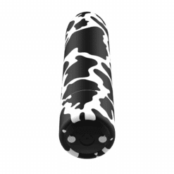 Comprar CUSTOM BULLETS - BALA RECARGABLE COW 10 INTENSIDADES al mejor precio - Envíos Discretos