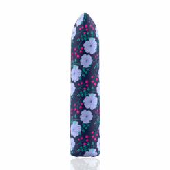 Comprar CUSTOM BULLETS - BALA RECARGABLE SPRING 10 INTENSIDADES al mejor precio - Envíos Discretos