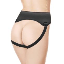 Comprar CYBER SILICOCK - ARNÉS SILICONA LIQUIDA BEN CONTROL REMOTO al mejor precio - Envíos Discretos