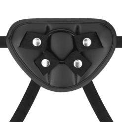 Comprar CYBER SILICOCK - ARNÉS SILICONA LIQUIDA BEN CONTROL REMOTO al mejor precio - Envíos Discretos