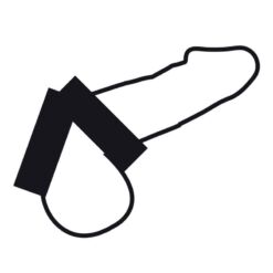 Comprar DARKNESS - ANILLOS PENE DUO POTENCIADORES. al mejor precio - Envíos Discretos