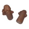 Comprar DIABLO PICANTE - SILBATO CON FORMA DE PENE COLOR MULATO al mejor precio - Envíos Discretos