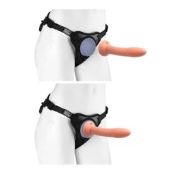 Comprar DILLIO - BODY DOCK al mejor precio - Envíos Discretos