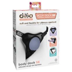 Comprar DILLIO - BODY DOCK al mejor precio - Envíos Discretos