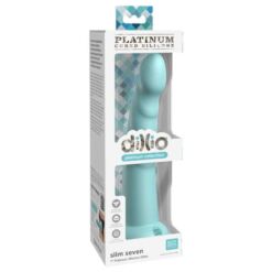 Comprar DILLIO - SLIM SEVEN 17,78 CM VERDE al mejor precio - Envíos Discretos