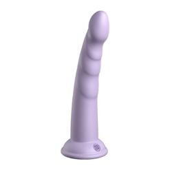 Comprar DILLIO - SLIM SEVEN 17,78 CM VIOLETA al mejor precio - Envíos Discretos