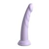 Comprar DILLIO - SLIM SEVEN 17,78 CM VIOLETA al mejor precio - Envíos Discretos