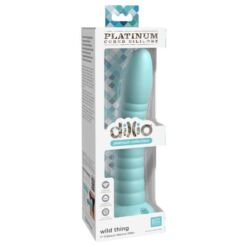 Comprar DILLIO - WILD THING 17,78 CM VERDE al mejor precio - Envíos Discretos