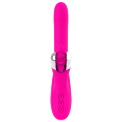 Comprar DIVERSIA - BUNNY ROTATION 24 CM al mejor precio - Envíos Discretos