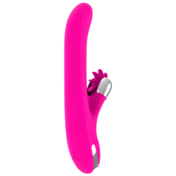 Comprar DIVERSIA - BUNNY ROTATION 24 CM al mejor precio - Envíos Discretos